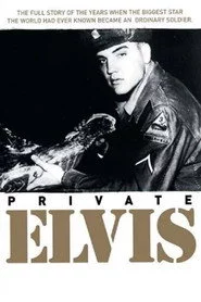 Private Elvis