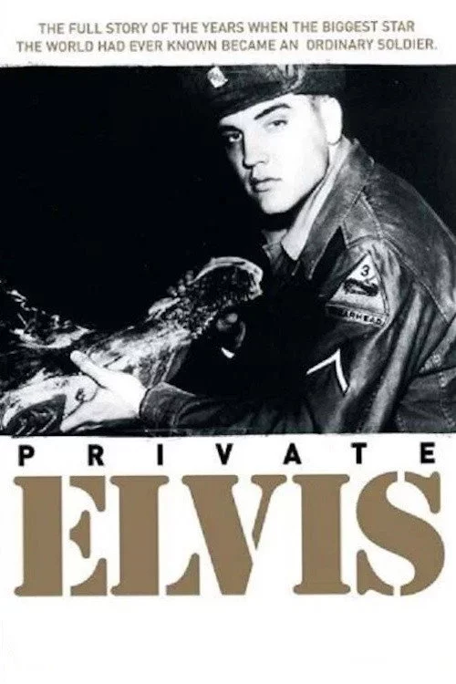 Private Elvis