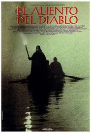 El aliento del diablo