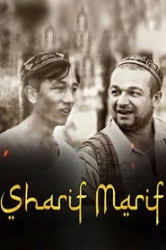 Sharif aka va Marif akani qissalari