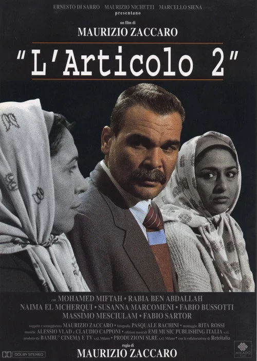 L'articolo 2