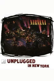 MTV Unplugged: Nirvana