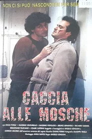 Caccia alle mosche