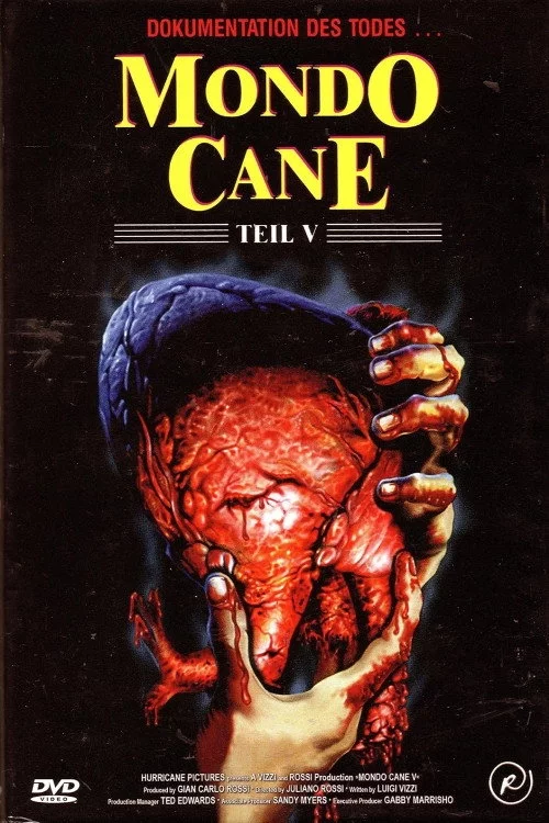 Mondo Cane Teil. V