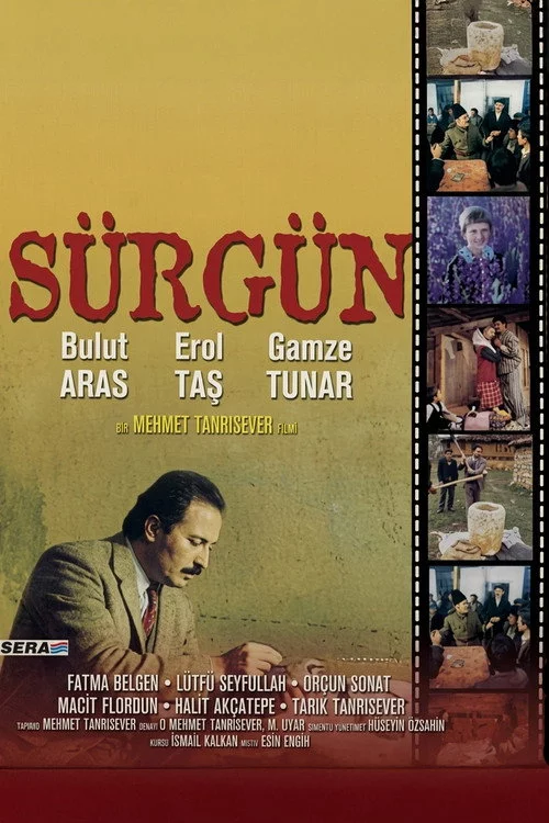 Sürgün