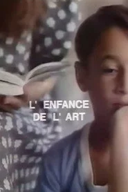 L'enfance de l'art