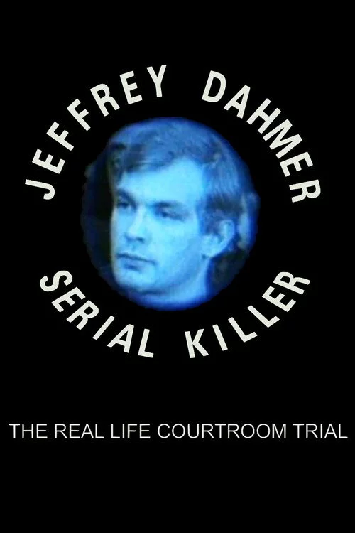 The Trial of Jeffrey Dahmer: Serial Killer