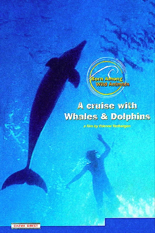 A Cruise with Whales and Dolphins