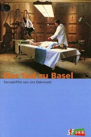 Der Tod zu Basel
