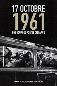 17 octobre 1961 : Une journée portée disparue