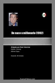 De naco a millonario