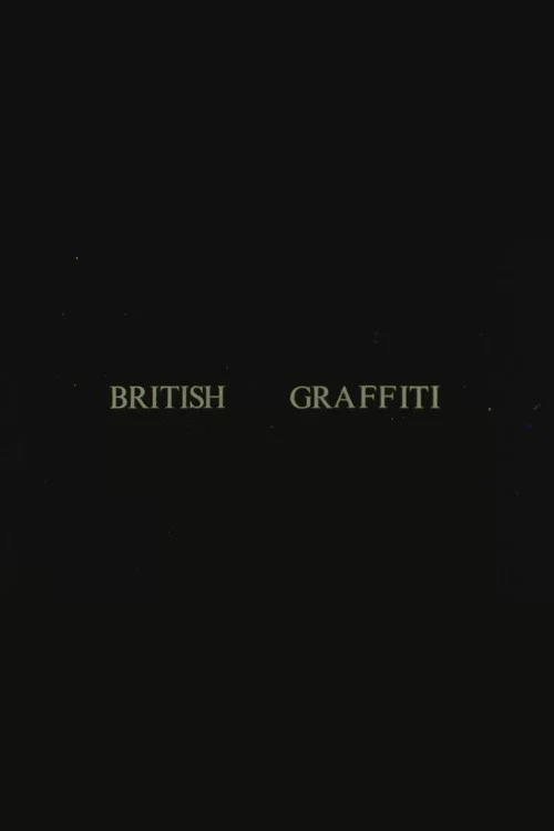 British Graffiti