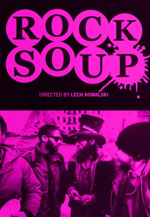 Rock Soup
