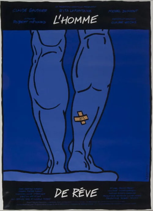 L'homme de rêve