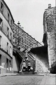 En Remontant la Rue Vilin