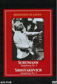 Bernstein in Japan