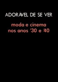 Adorável de se ver