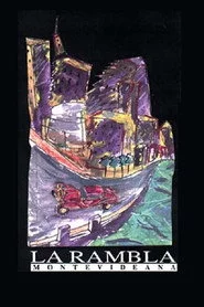 La rambla montevideana