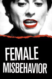 Female Misbehavior