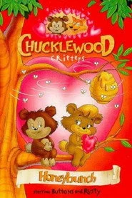 The Honey Bunch