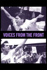 Voices from the Front