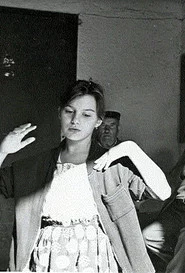 A nyaraló