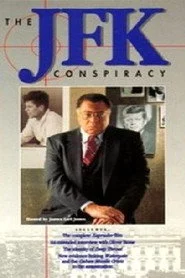 The JFK Conspiracy