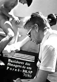 Bastidores das Filmagens de um Pornô