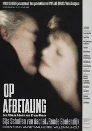 Op afbetaling