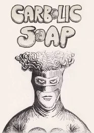Carbolic Soap