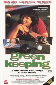 Greenkeeping