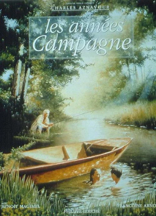Les années Campagne