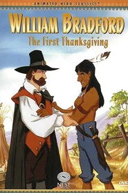 William Bradford - The First Thanksgiving