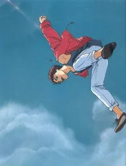 ノアの一日