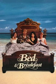Bed & Breakfast