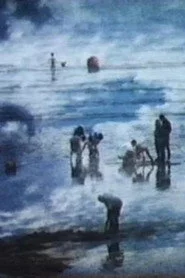 La plage