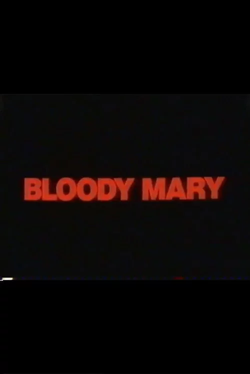 Bloody Mary