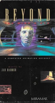 Beyond the Mind's Eye