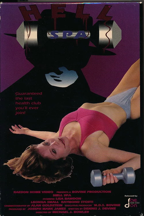 Hell Spa