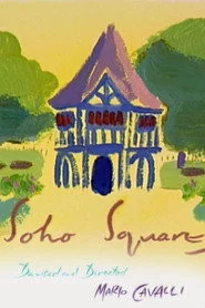 Soho Square