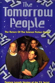 The Tomorrow People