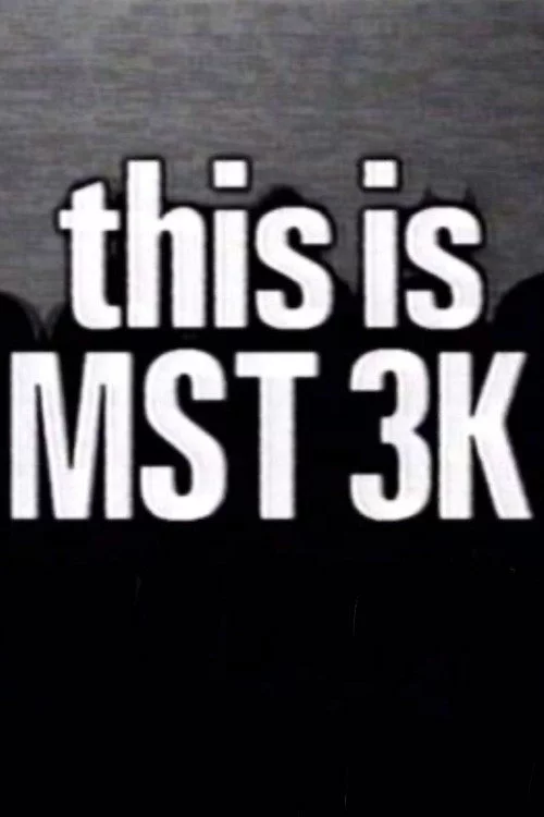 This Is MST3K