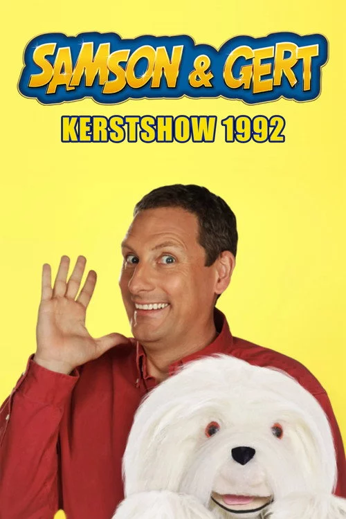 Samson & Gert: Samson Kerstshow