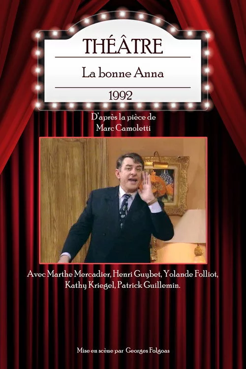 La Bonne Anna
