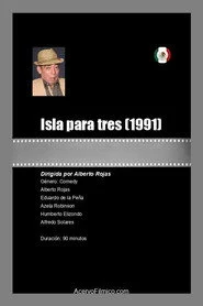 Isla para tres