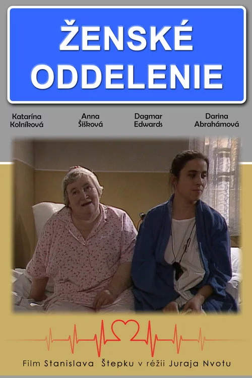 Ženské oddelenie
