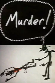 Cowboys: Murder!