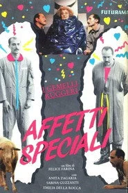 Affetti speciali