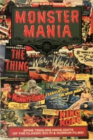 Monster Mania