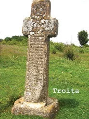 Troița